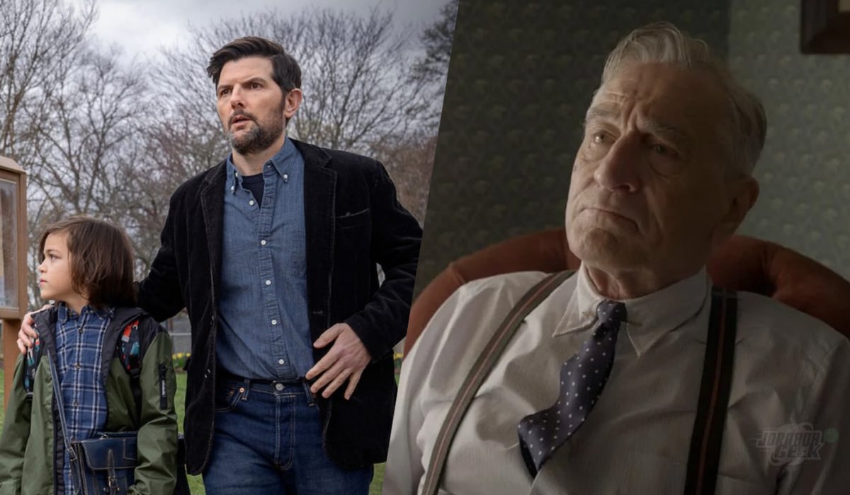 7 filmes que estão em destaque na Netflix neste início de semana (31/08) O Homem Que Sussurra - Data de estreia na Netflix e trailer oficial