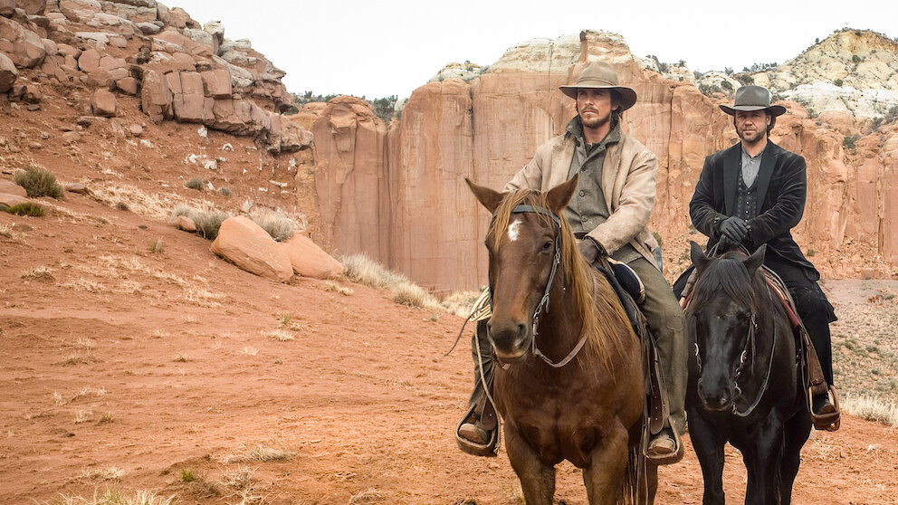 7 filmes que estão em destaque na Netflix neste início de semana (20/07) Os Indomáveis