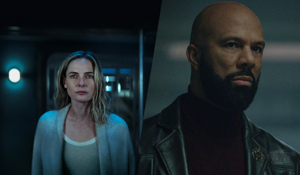 Silo 3ª temporada: A data dos próximos episódios na Apple TV Silo 3ª temporada - A data dos próximos episódios na Apple TV