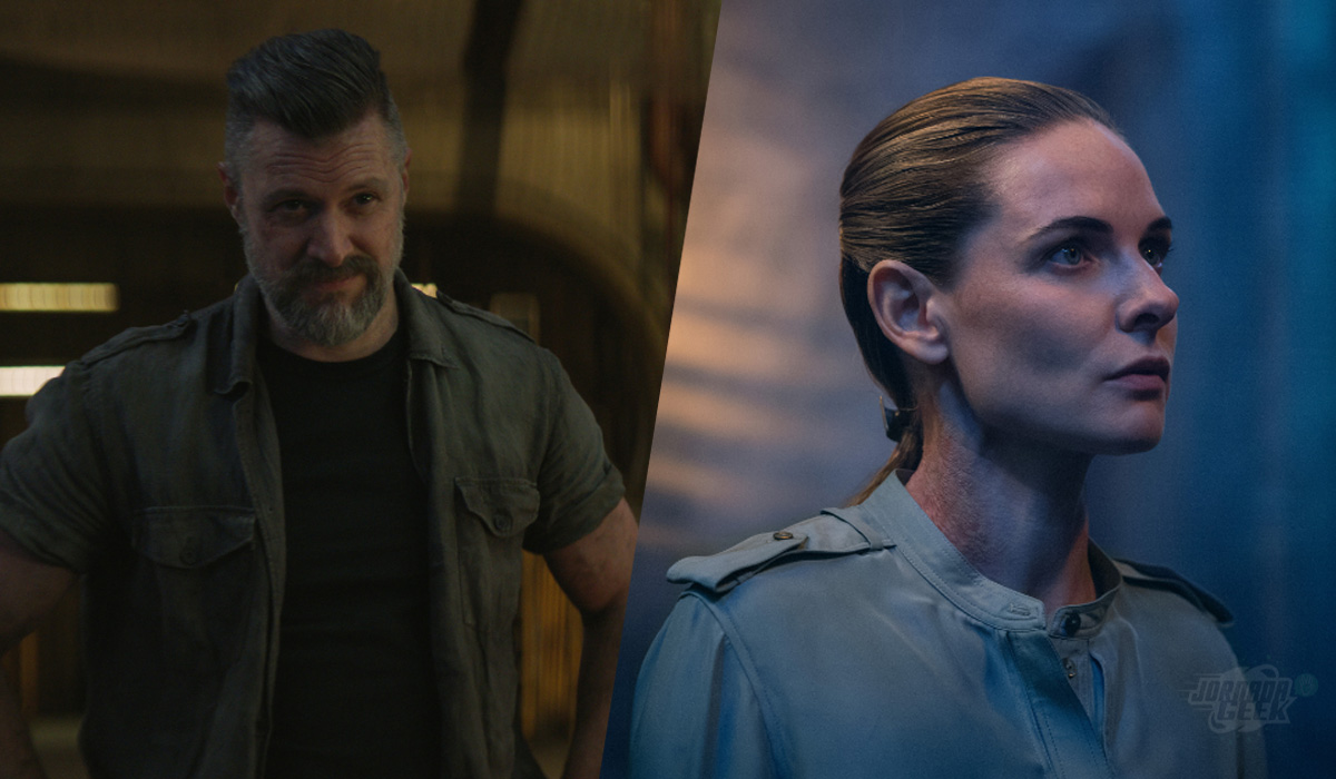 9 séries que estão bombando na Apple TV neste início de semana (28/07) Silo 3ª temporada, episódio 2 - a hora de estreia na apple tv