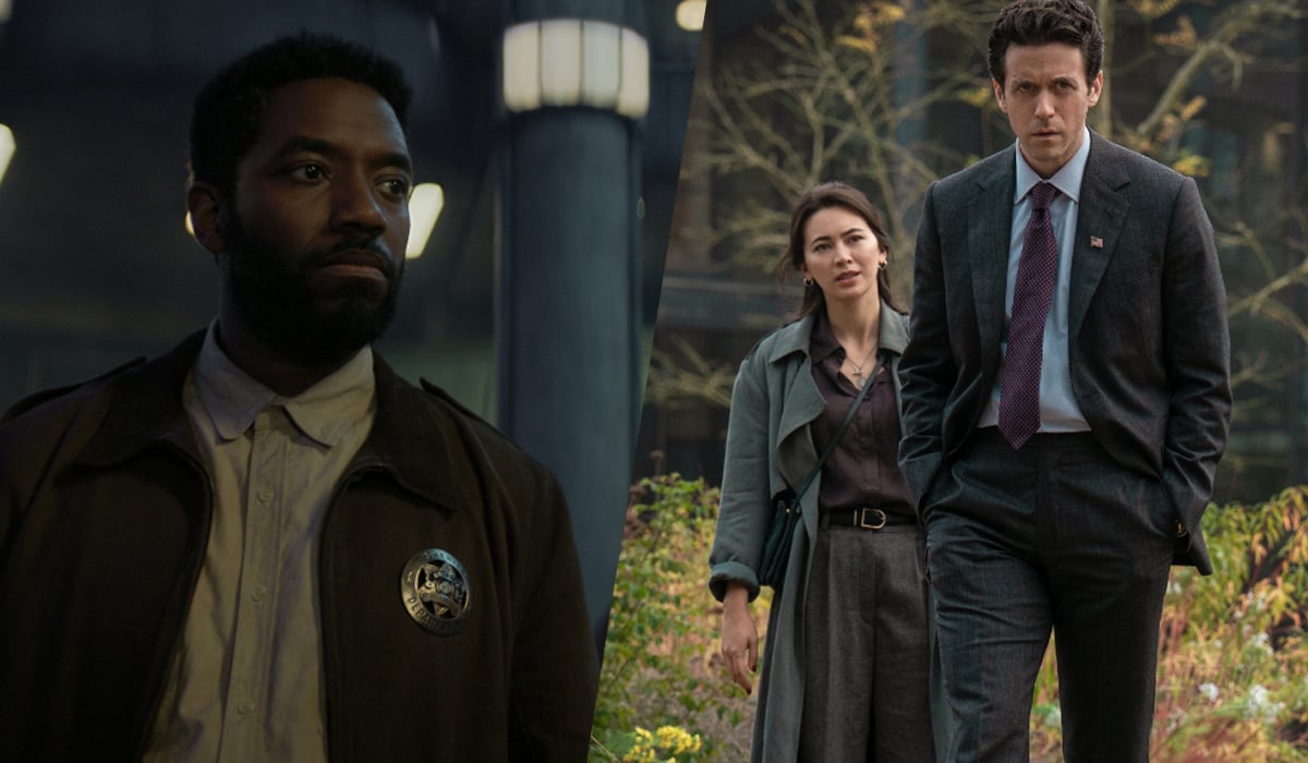 Silo 3ª temporada: data de estreia do episódio 2 e hora para assistir na Apple TV Silo 3ª temporada, episódio 2 ganha data de estreia e hora de lançamento