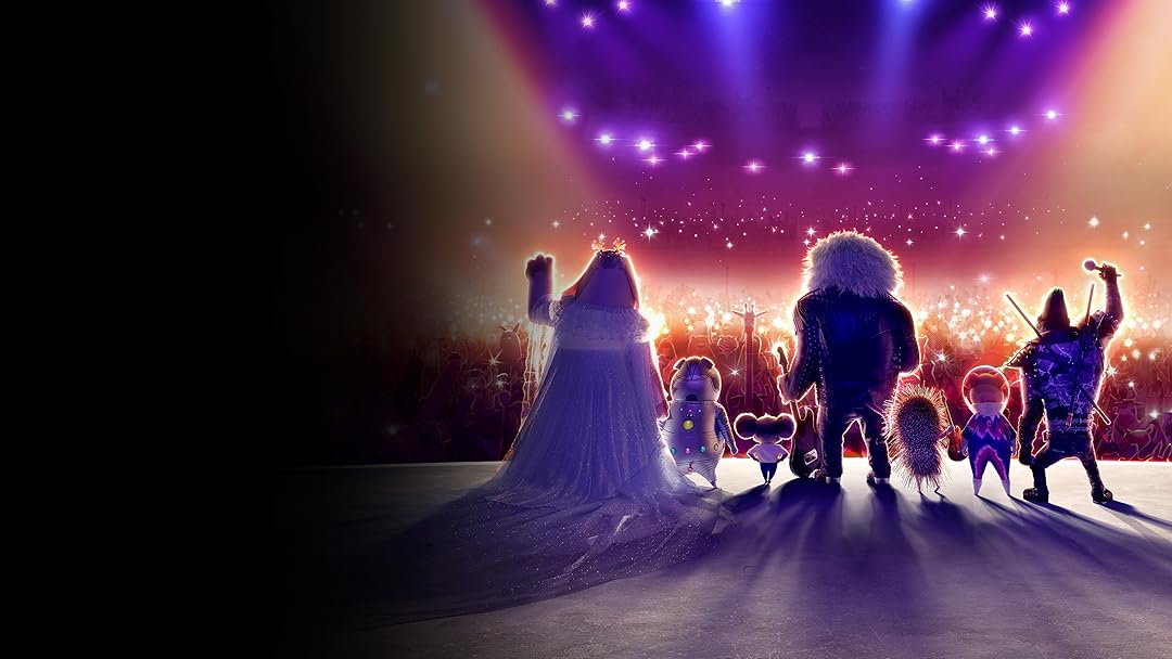 8 filmes que estão em destaque no Prime Video nesta sexta-feira (24/07) Sing 2