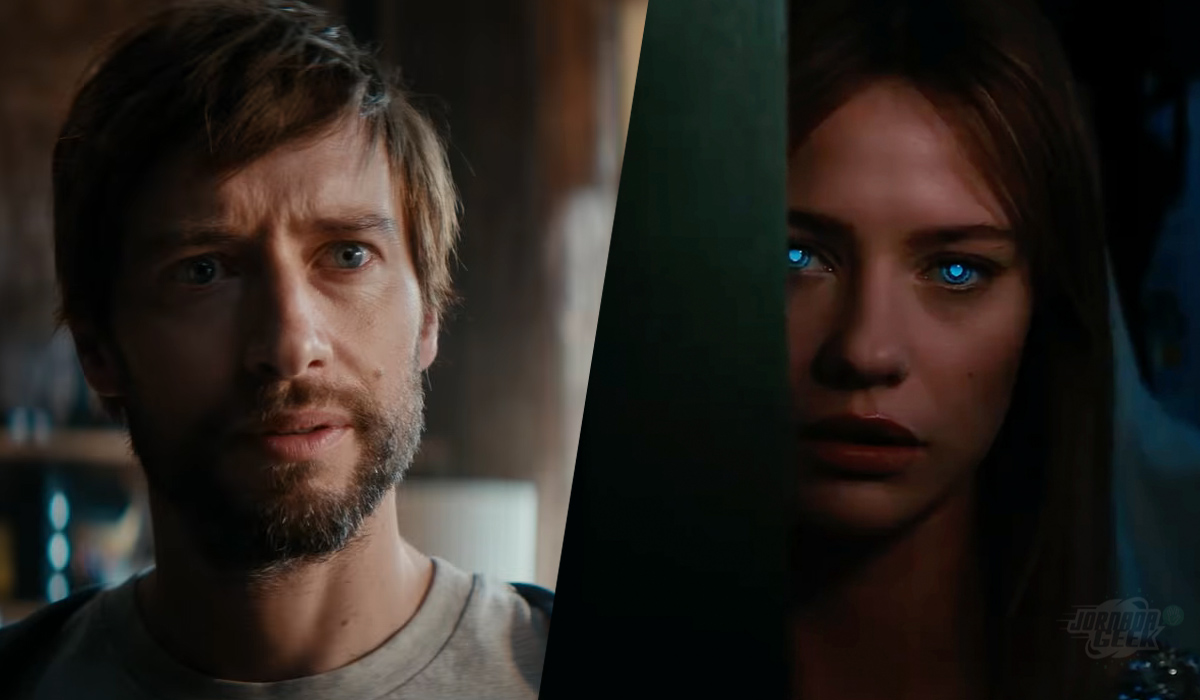 Soulm8te: Derivado de M3GAN ganha trailer e data de estreia Soulm8te ganha data de estreia e trailer oficial