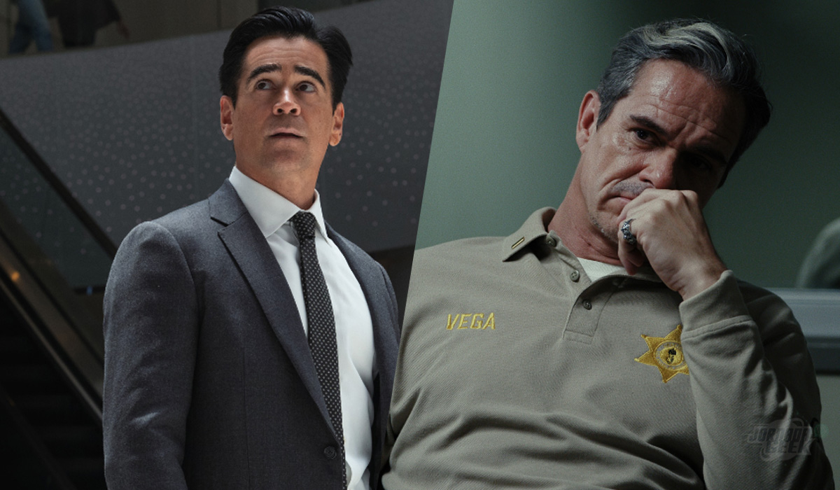 Sugar 2ª temporada: quando estreia o episódio 5 na Apple TV e que horas assistir Sugar 2ª temporada - episódio 5 ganha data de estreia e hora na Apple TV