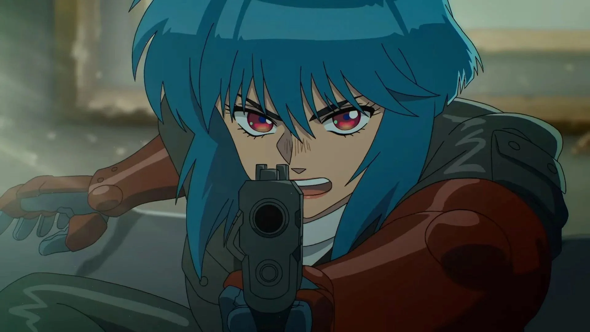 As 13 principais estreias da semana nos streamings e cinema (entre 06 e 12 de julho) The Ghost in the Shell