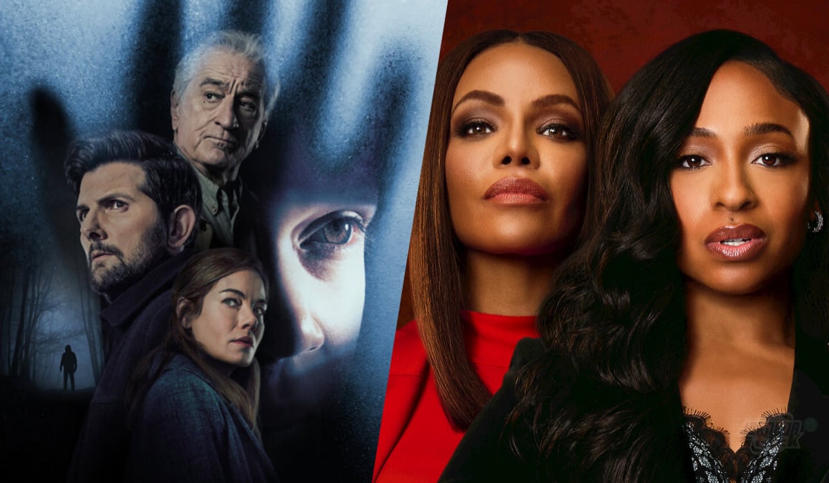 10 filmes e séries em destaque na Netflix neste fim de semana (29/08) 10 filmes e séries em destaque na Netflix neste fim de semana, 29 de agosto