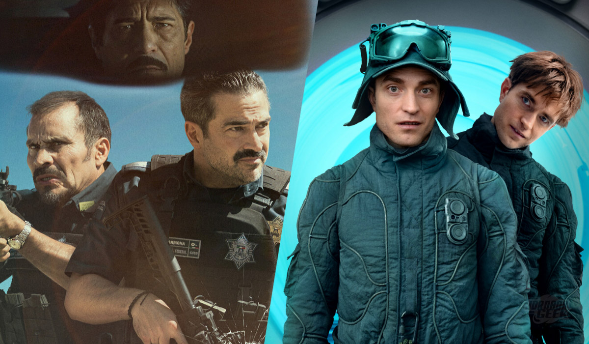 10 filmes que estão em destaque na Netflix neste início de semana (24/08) 10 filmes em destaque na Netflix neste início de semana, 24 de agosto