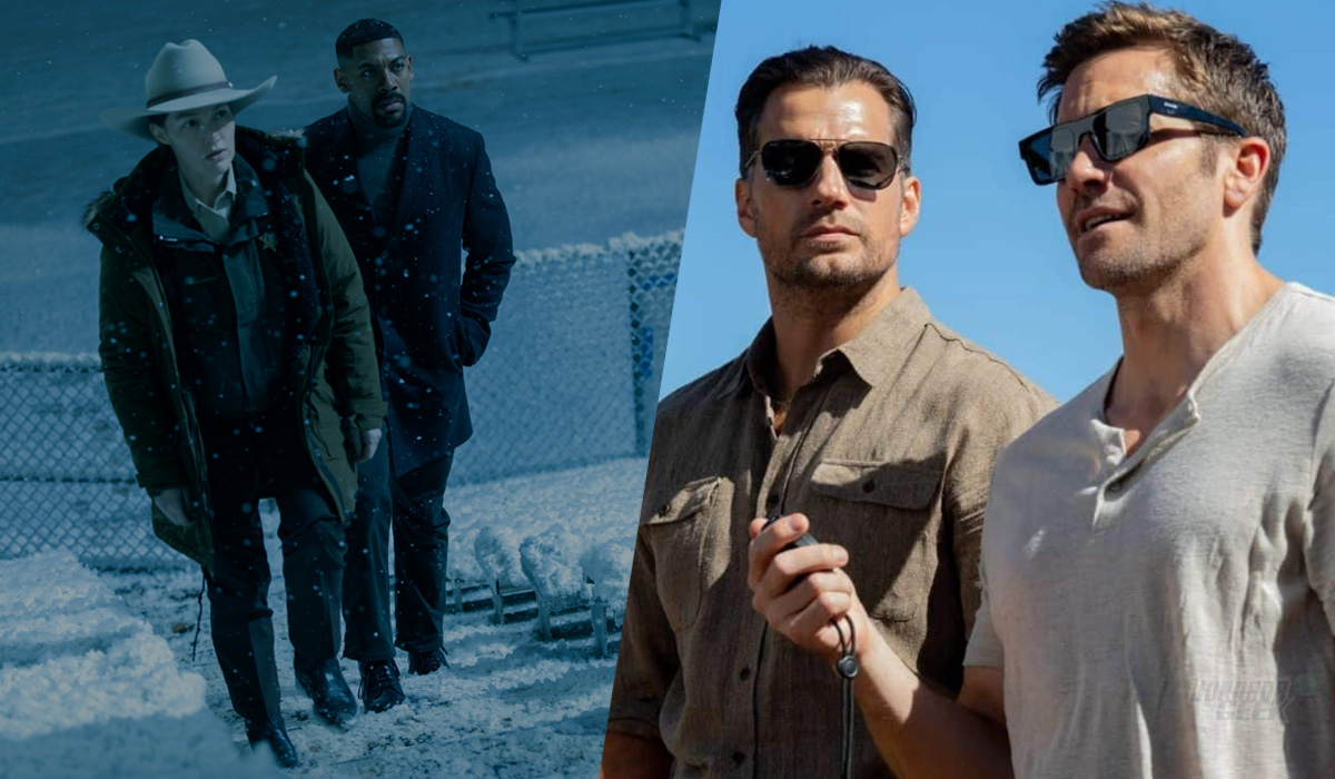 23 estreias na HBO Max e Prime Video para você assistir neste fim de semana, 22 e 23 de agosto 23 estreias na HBO Max e Prime Video para assistir neste fim de semana, 22 e 23 de outubro