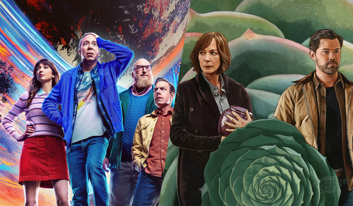 5 séries e 5 filmes em destaque na HBO Max neste fim de semana (29/08) 5 séries e 5 filmes em destaque na HBO Max neste fim de semana, 29 de agosto