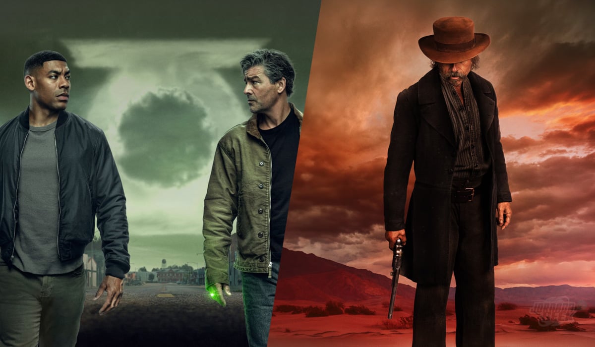 10 séries e filmes em destaque na HBO Max neste fim de semana (22/08) 5 séries e 5 filmes na HBO Max em destaque neste fim de semana, 22 de outubro