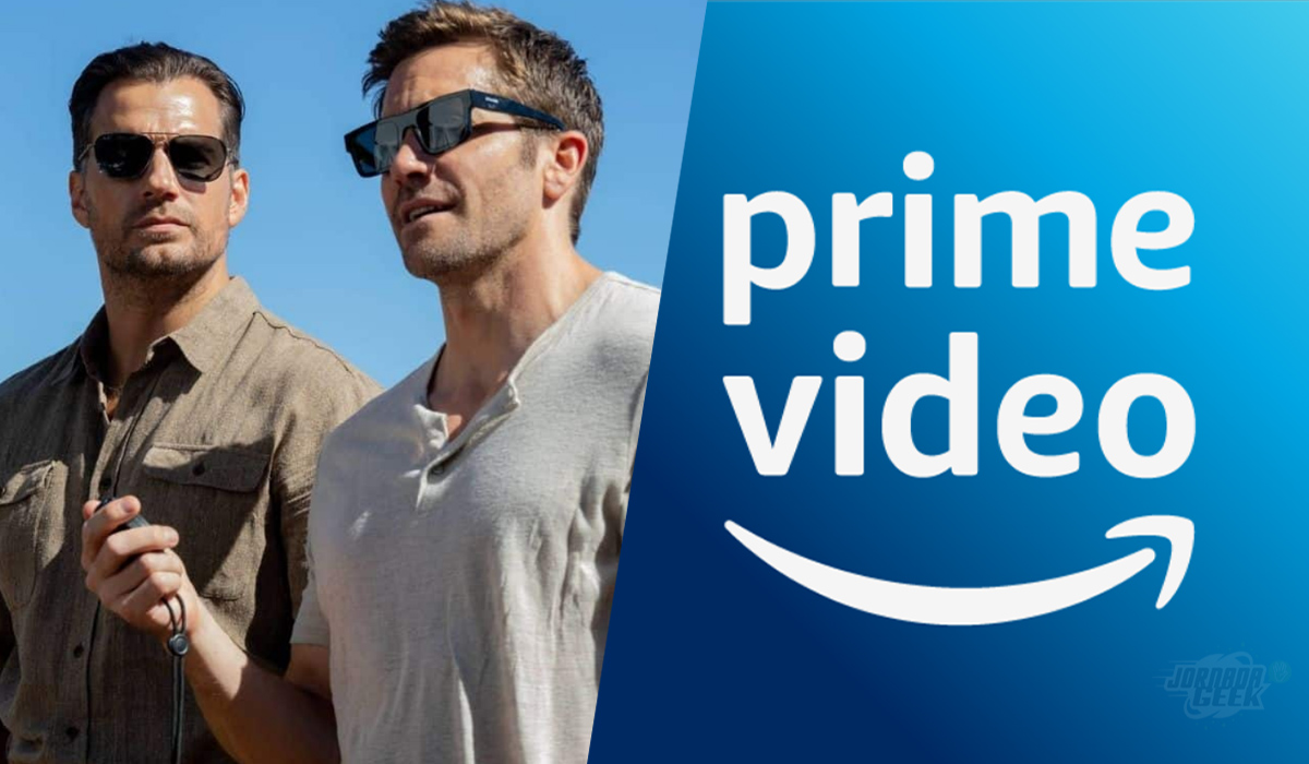 6 filmes recentes que estão dominando o TOP 10 do Prime Video nesta sexta-feira (21/08) 6 filmes recentes em destaque no Prime Video nesta sexta-feira, 21 de agosto