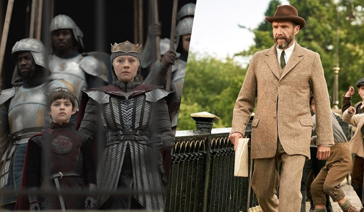 6 séries e 6 filmes em destaque na HBO Max neste fim de semana (15/08) 6 séries e 6 filmes em destaque na HBO Max neste fim de semana, 15 de agosto
