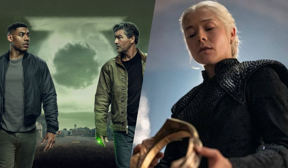 6 séries em destaque na HBO Max nesta quinta e sexta-feira (20/08) 6 séries em grande destaque na HBO Max nesta quinta e sexta-feira, 20 de agosto