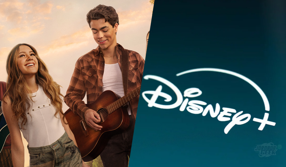 7 filmes e séries para assistir neste fim de semana no Disney+ (14/08) 7 filmes e séries no Disney+ para assistir neste fim de semana, 15 e 16 de agosto