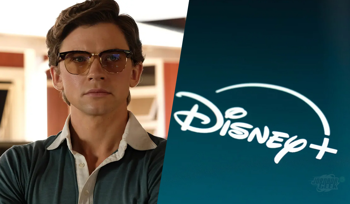 7 filmes e séries para assistir neste fim de semana no Disney+ (28/08) 7 filmes e séries para assistir no Disney+ neste fim de semana, 28 de agosto