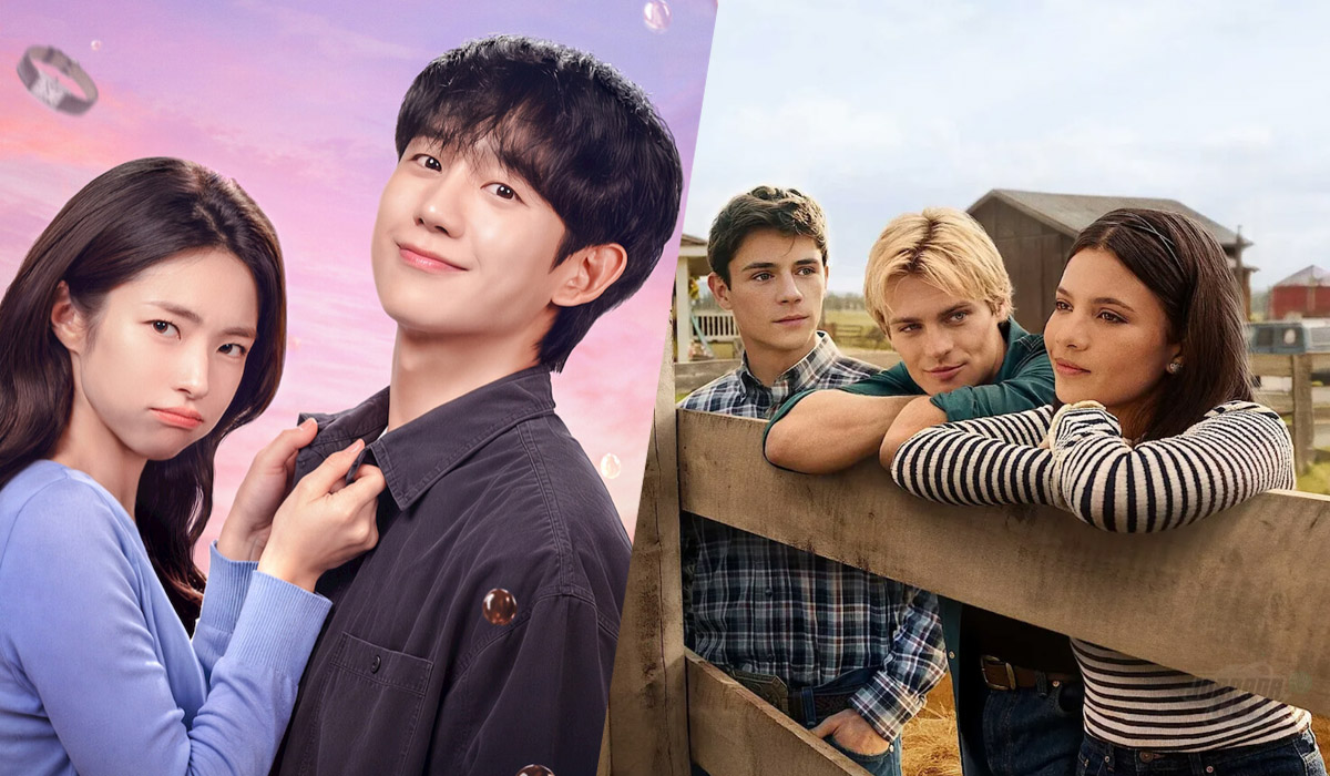 7 séries em destaque na Netflix neste início de semana (11/08) 7 séries em destaque na Netflix neste início de semana, 11 de agosto