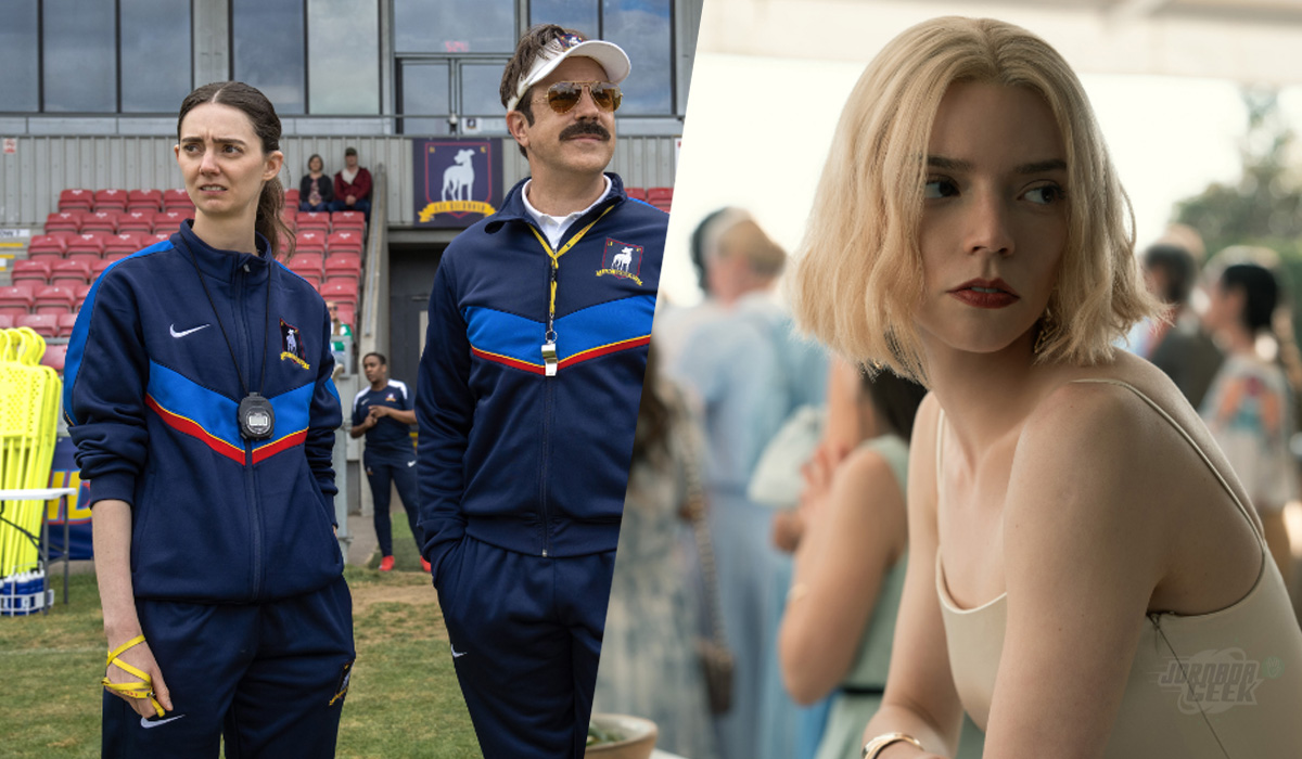7 séries em destaque na Apple TV neste início de semana (25/08) 7 séries em destaque na apple tv neste início de semana, 25 de agosto
