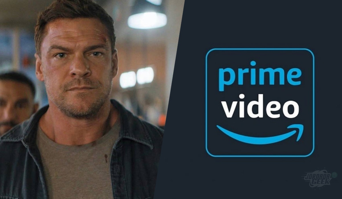 7 séries em destaque no Prime Video neste fim de semana (21/08) 7 séries em destaque no Prime VIdeo neste fim de semana, 21 de agosto