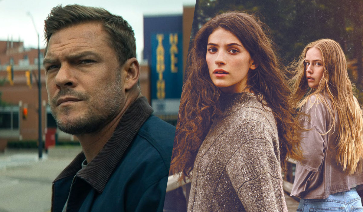 7 séries em destaque no Prime Video nesta quarta e quinta-feira (12/08) 7 séries em destaque no Prime Video nesta quarta e quinta-feira, 12 de agosto