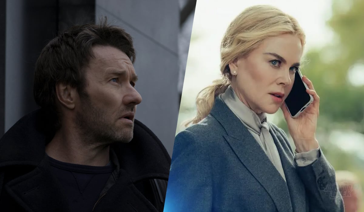 8 estreias na Apple TV e Paramount+ para assistir neste fim de semana (28/08) 8 estreias na Apple TV e Paramount+ para assistir neste fim de semana, 29 e 30 de agosto