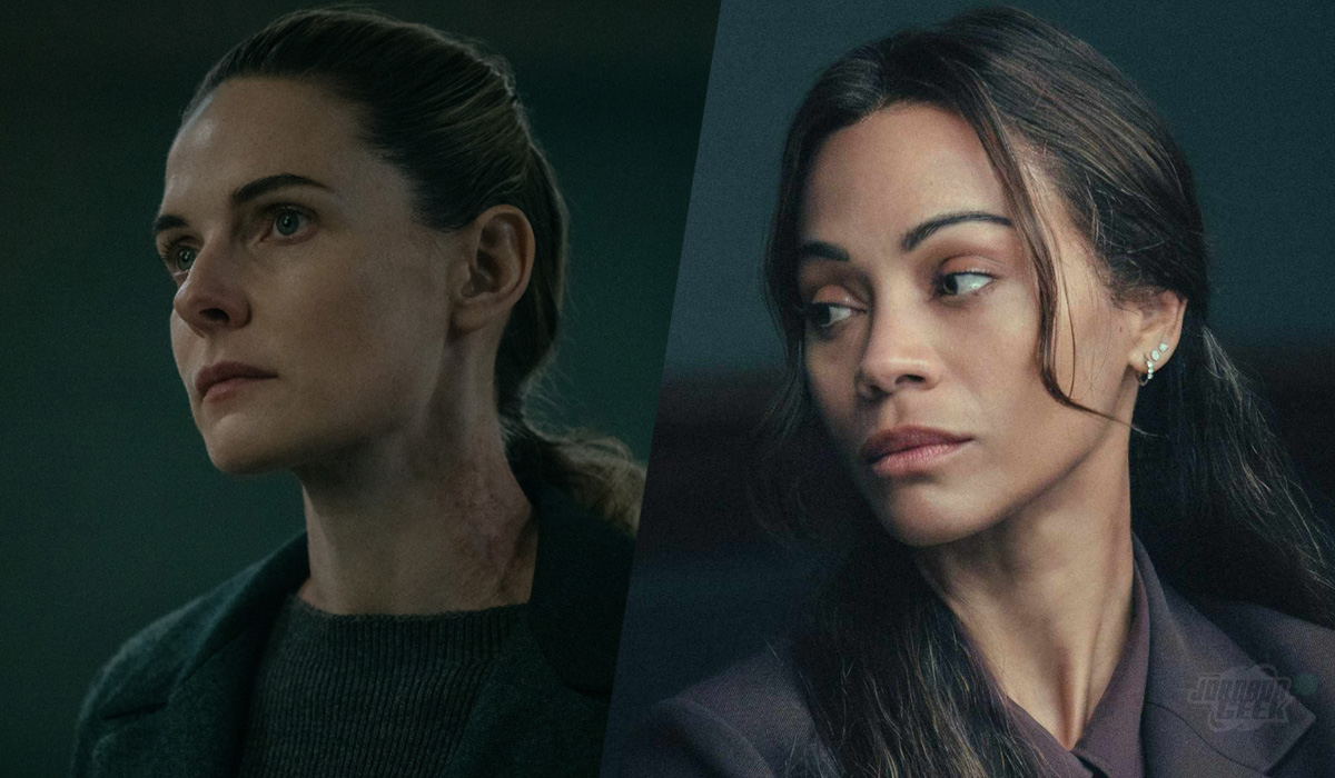 8 estreias na Apple TV e Paramount+ para assistir neste fim de semana (14/08) 8 estreias na Apple TV e Paramount+ para assistir neste fim de semana, 15 e 16 de agosto