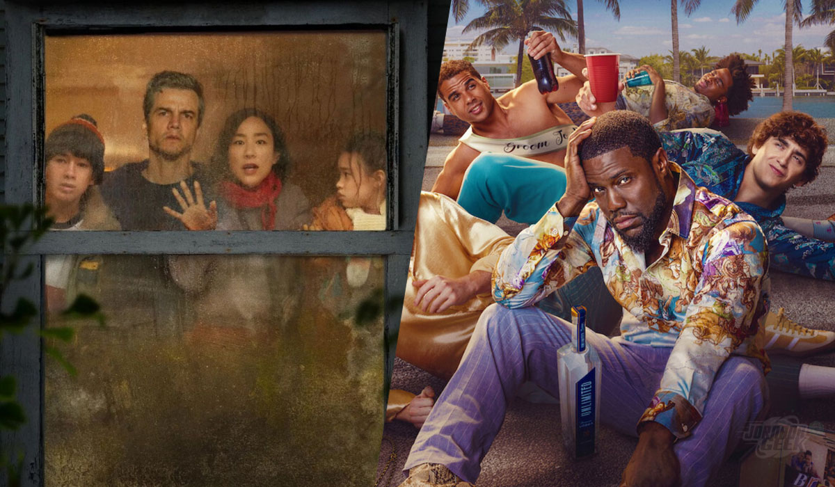 8 dos filmes mais assistidos na Netflix em TODO O MUNDO esta semana (13/08) 8 filmes mais assistidos na Netflix nesta semana, 13 de agosto