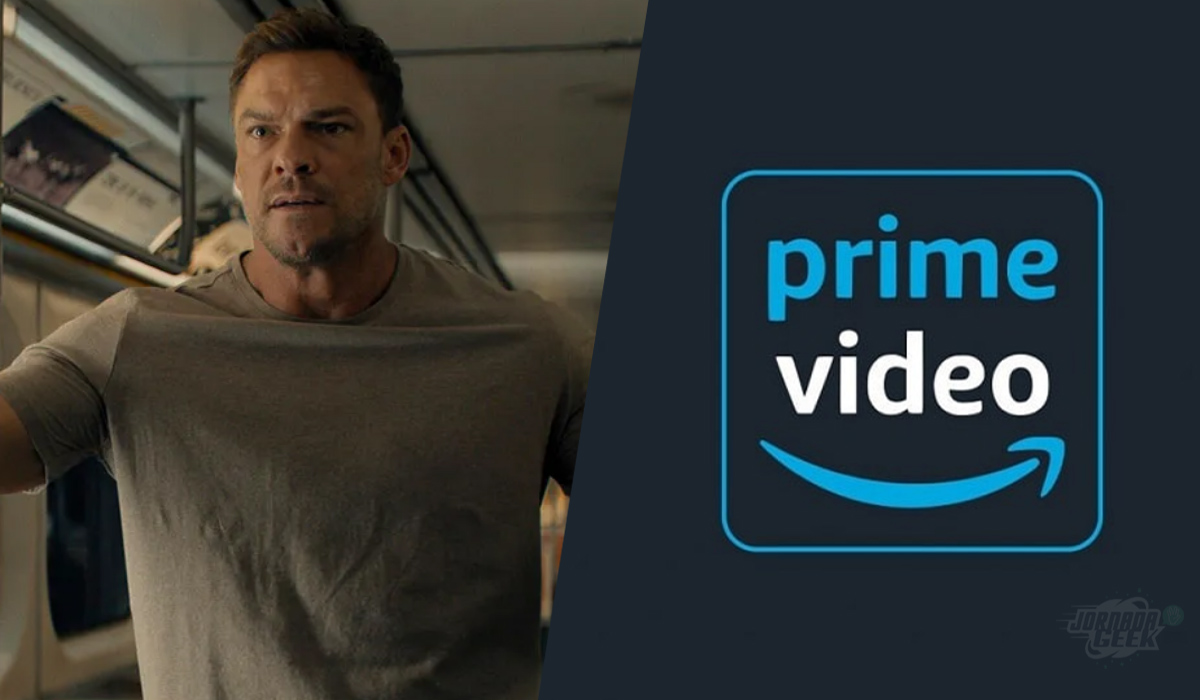 8 séries em destaque no Prime Video neste fim de semana (14/08) 8 séries em destaque nesta sexta-feira no Prime Video, 14 de agosto