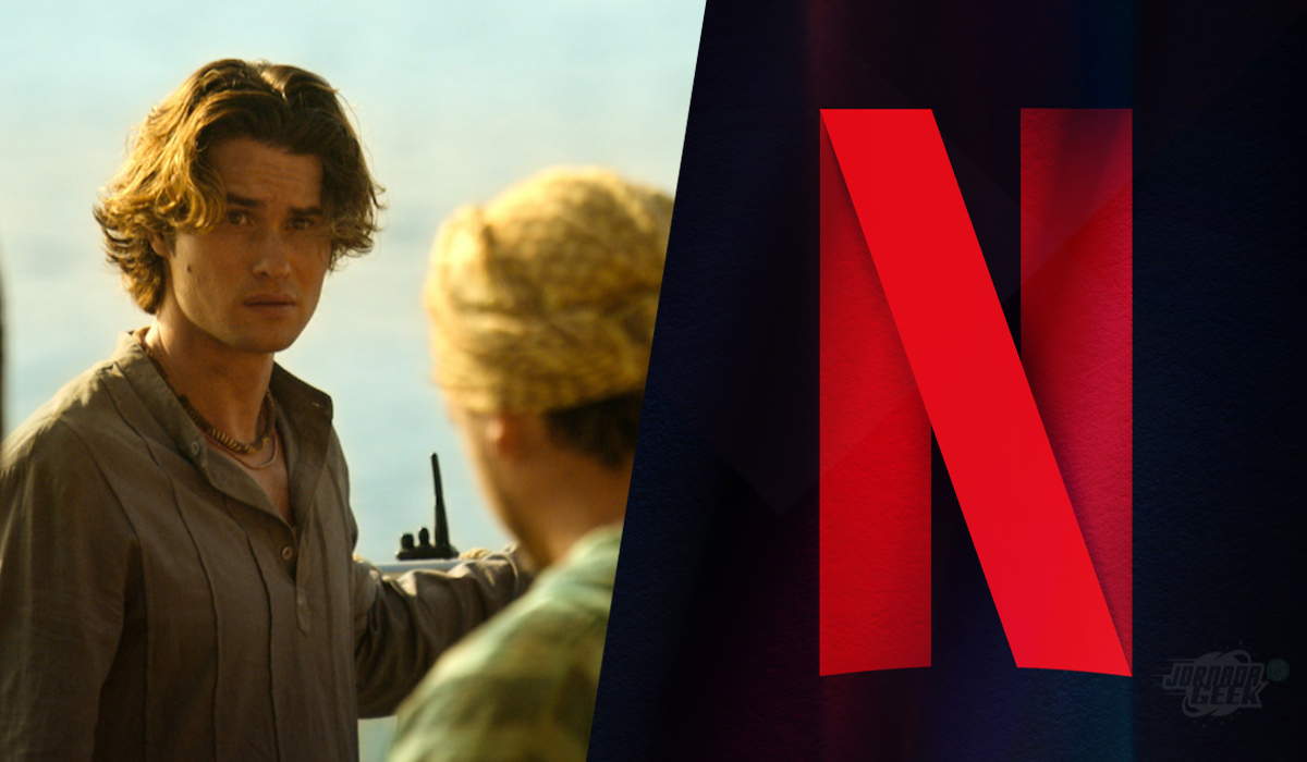 8 das séries mais assistidas do mundo na Netflix esta semana (27/08) 8 séries mais assistidas da Netflix em todo o mundo esta semana, 27 de agosto