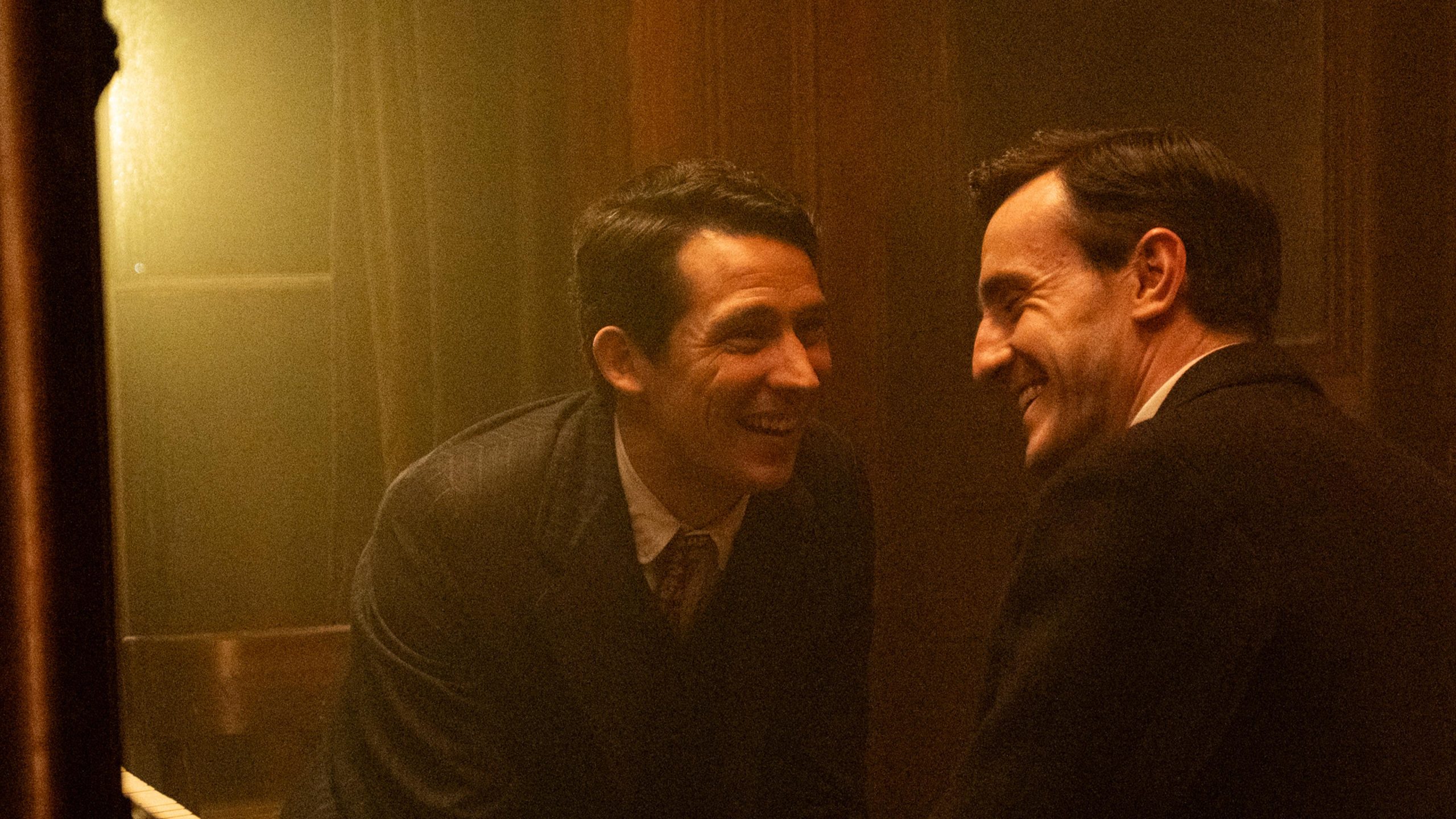25 estreias na HBO Max e Prime Video para você assistir neste fim de semana, 29 e 30 de agosto A História do Som