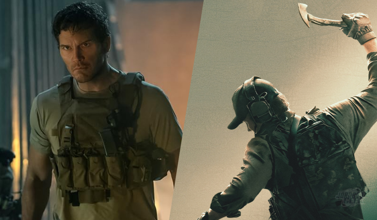 A Lista Terminal 2ª temporada: Data de estreia no Prime Video e teaser oficial A Lista Terminal 2ª temporada define data de estreia no Prime Video e teaser oficial
