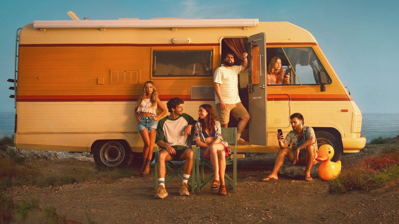 13 estreias na Netflix para assistir neste fim de semana, 29 e 30 de agosto 13 estreias na Netflix para assistir neste fim de semana, 29 e 30 de agosto