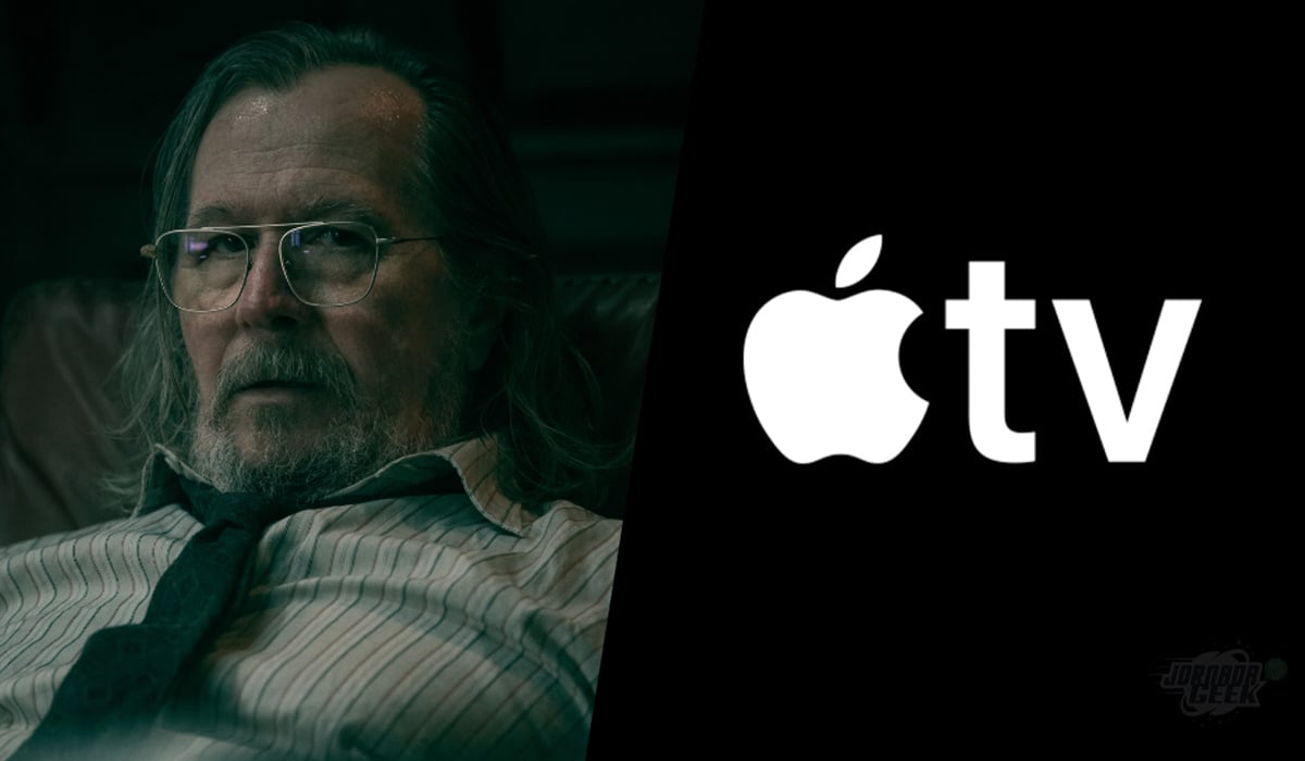 A lista com TODAS as estreias da Apple TV em setembro de 2026 Apple TV - a lista com todas as estreias de setembro de 2026