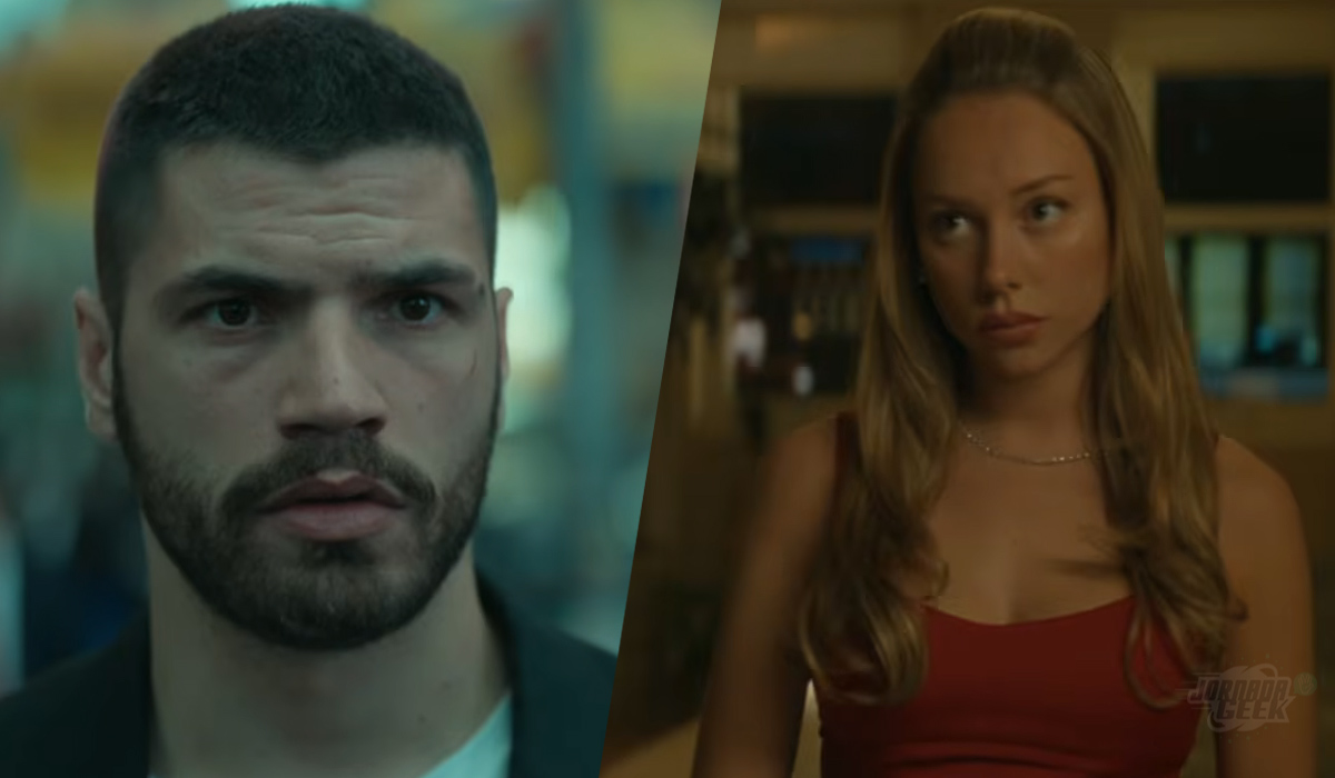 As 12 principais estreias da semana nos streamings e cinema (entre 07 e 13 de setembro) Atraídos Pelo Destino ganha trailer oficial e data de estreia no Prime Video