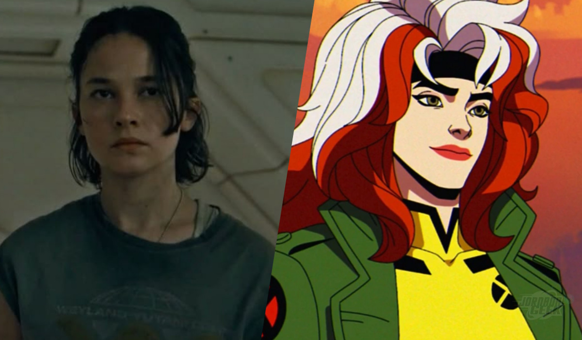 X-Men no MCU: Os nomes confirmados e os rumores do elenco até agora Cailee Spaeny como Vampira nos X-Men e MCU