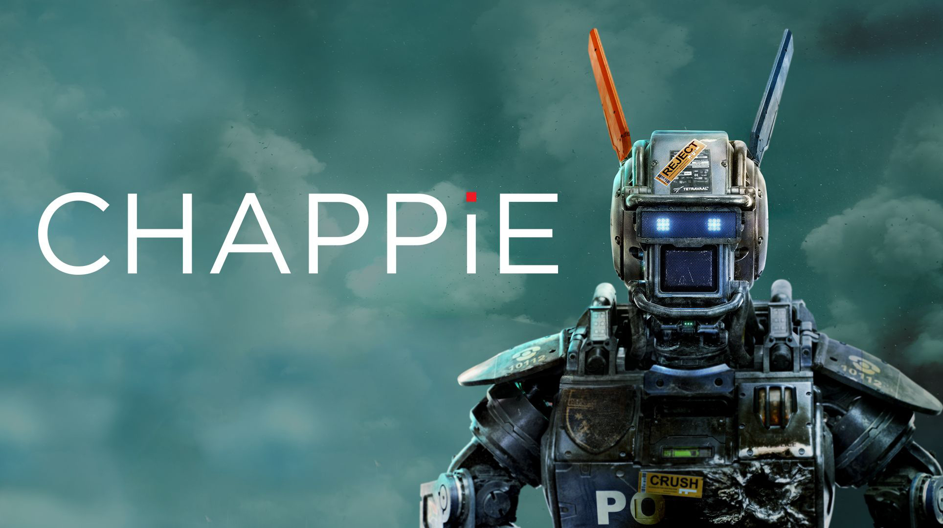 5 séries e 5 filmes em destaque na HBO Max neste fim de semana (29/08) Chappie