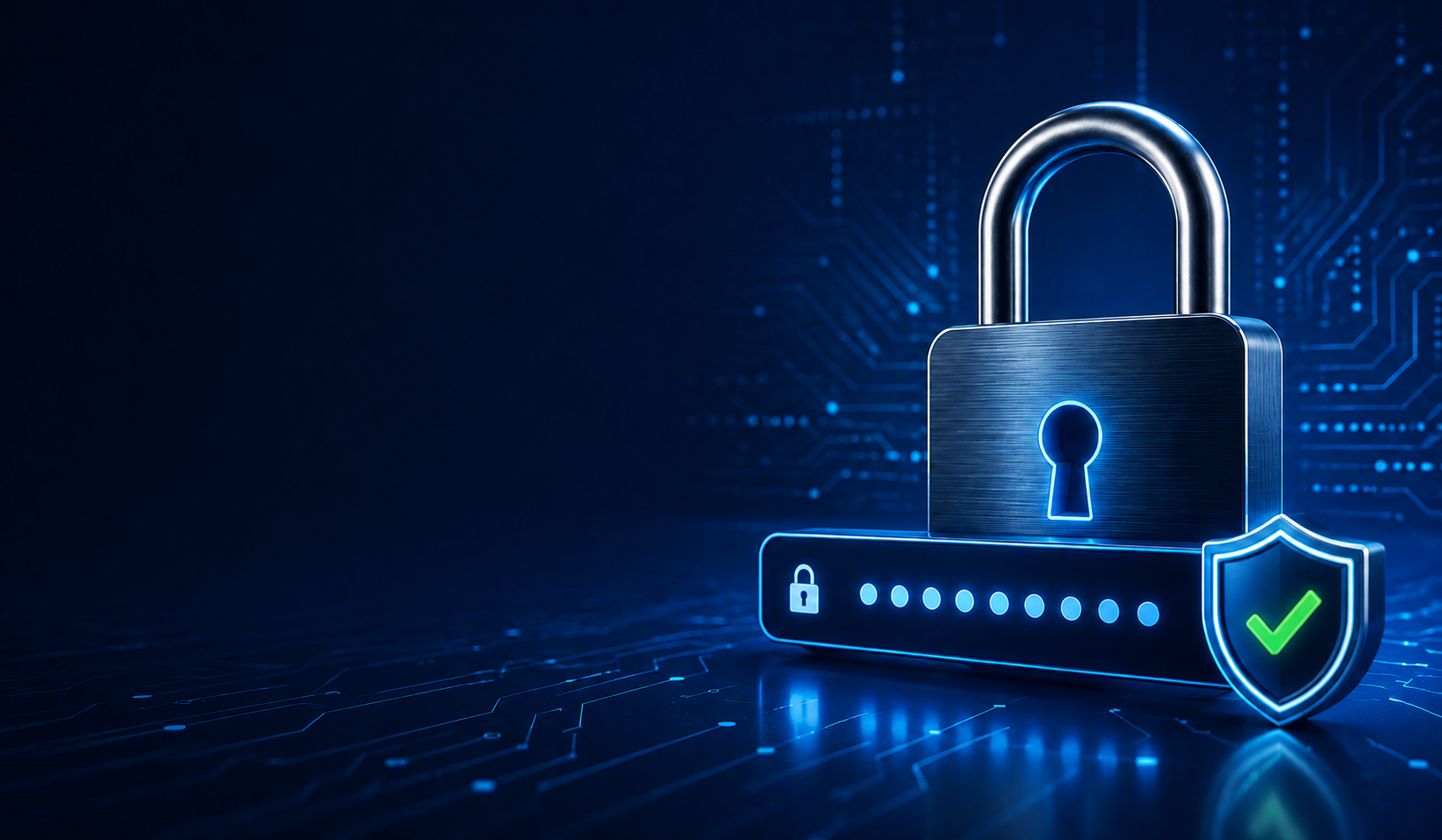 Como criar senhas mais seguras e proteger suas contas na internet Como criar senhas mais seguras e proteger suas contas na internet