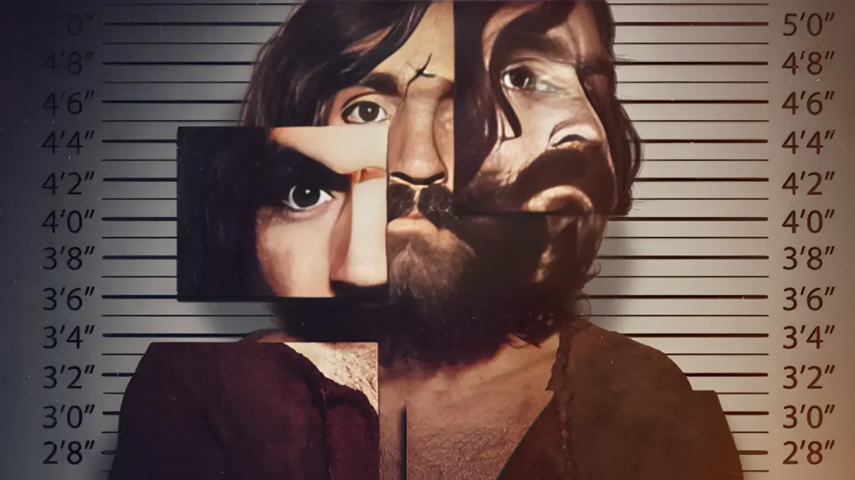 8 das séries mais assistidas do mundo na Netflix esta semana (27/08) Conversando com um serial killer A Mente de Charles Manson