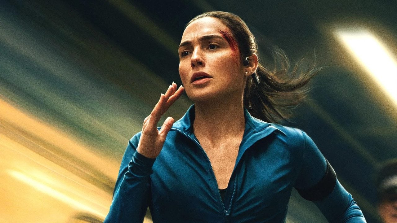 As 11 principais estreias da semana nos streamings e cinema (entre 31 de agosto e 06 de setembro) Corrida contra o tempo