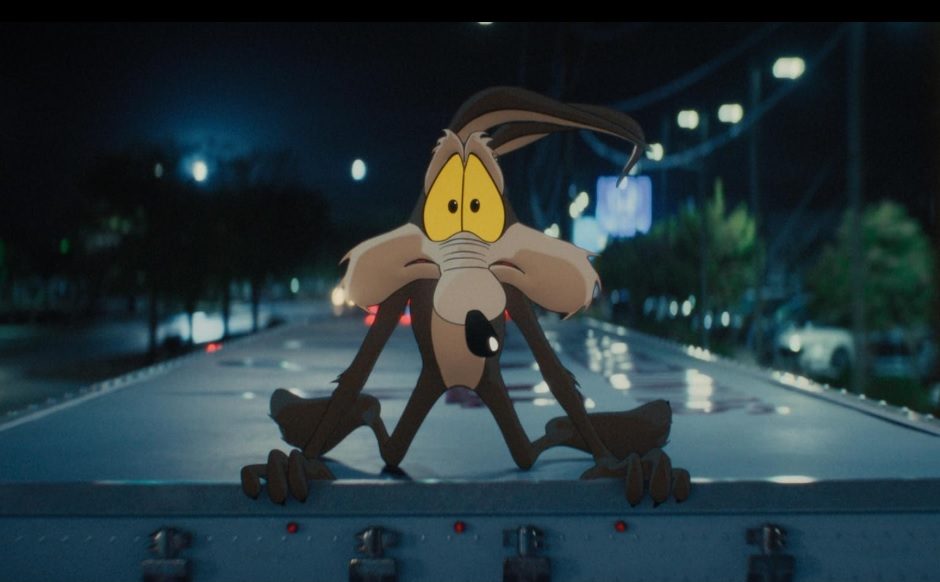 As 15 principais estreias da semana nos streamings e cinema (entre 24 e 30 de agosto) Coyote vs Acme