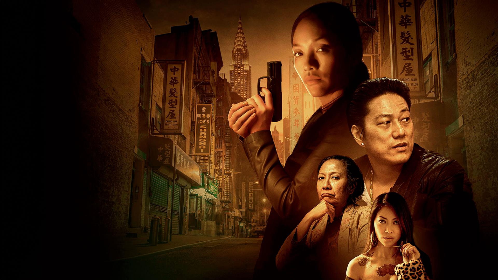 6 filmes em destaque no Prime Video nesta terça e quarta-feira (11/08) Crimes em Chinatown