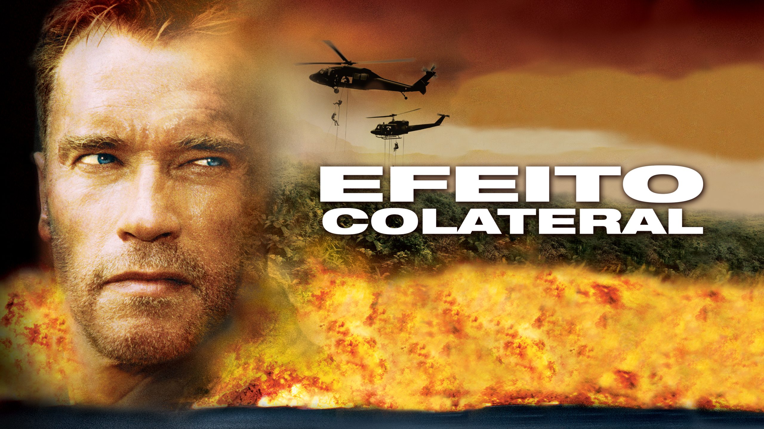 10 filmes que estão em destaque na Netflix neste início de semana (24/08) Efeito colateral