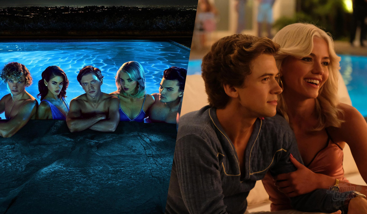 Estilhaços: A hora de estreia dos episódios 3 e 4 no Disney+ Estilhaços - A hora de estreia dos episódios 3 e 4 no Disney+