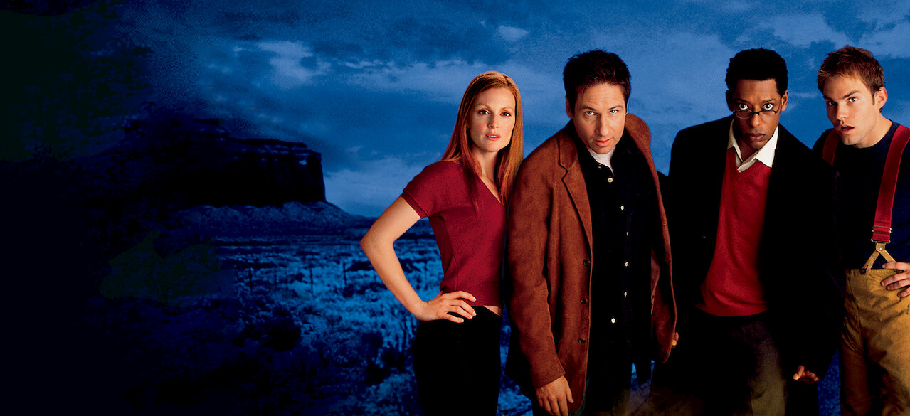 10 séries e filmes em destaque na HBO Max neste fim de semana (22/08) Evolução