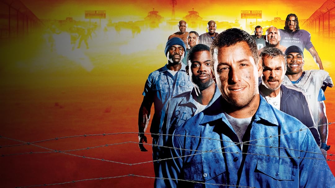 6 séries e 6 filmes em destaque na HBO Max neste fim de semana (15/08) Golpe Baixo
