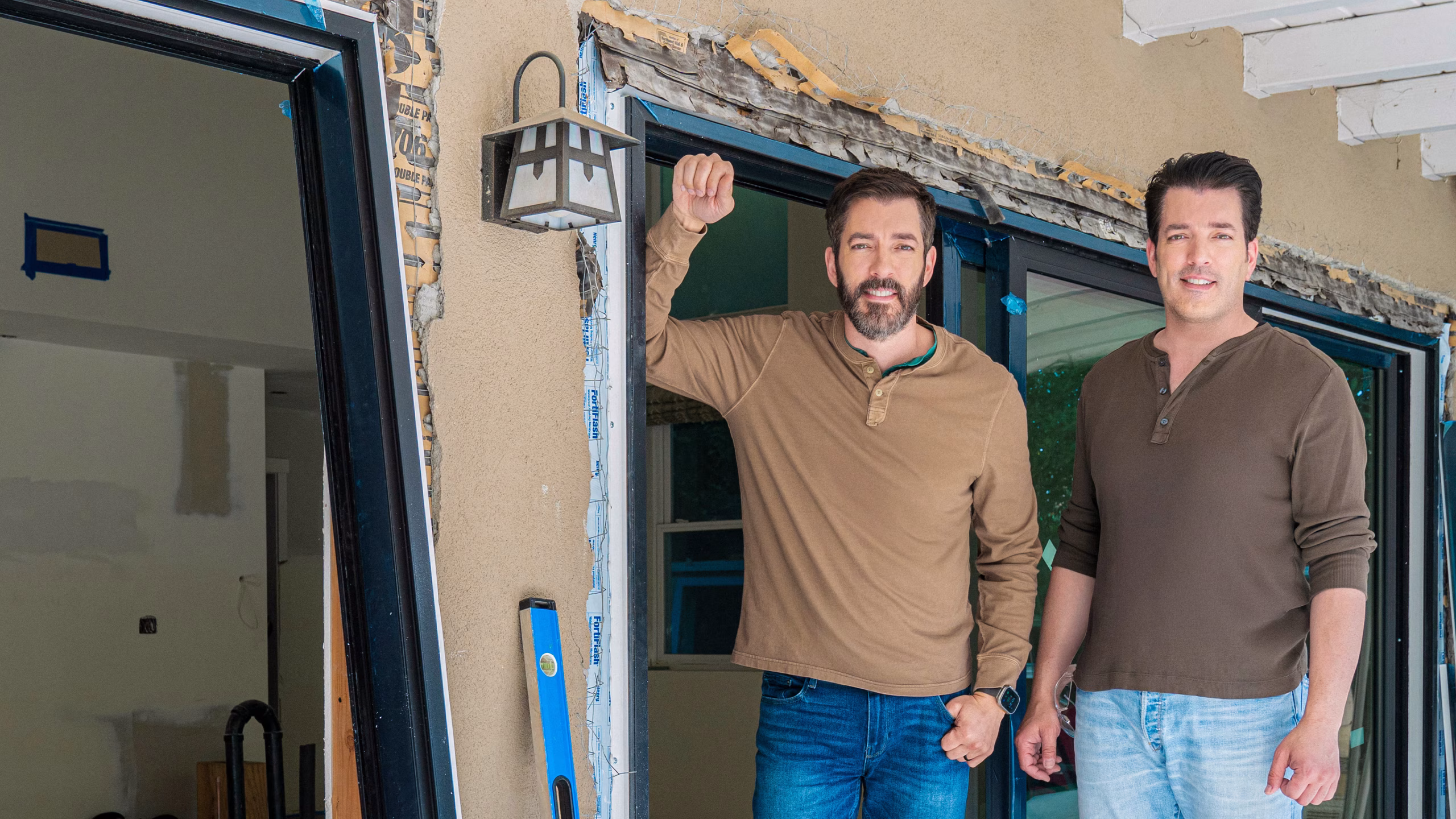 21 estreias na HBO Max e Prime Video para você assistir neste fim de semana, 12 e 13 de setembro Irmãos à Obra Sob Pressão