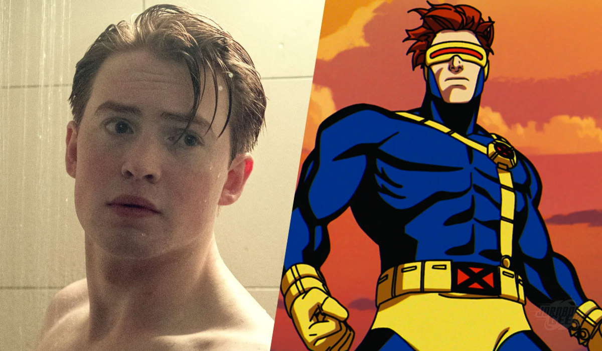 X-Men no MCU: Os nomes confirmados e os rumores do elenco até agora Kit Connor será o Ciclope em X-Men e no MCU