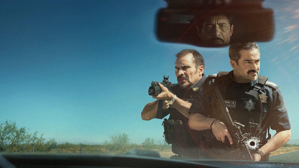 10 filmes que estão em destaque na Netflix neste início de semana (24/08) La Captura
