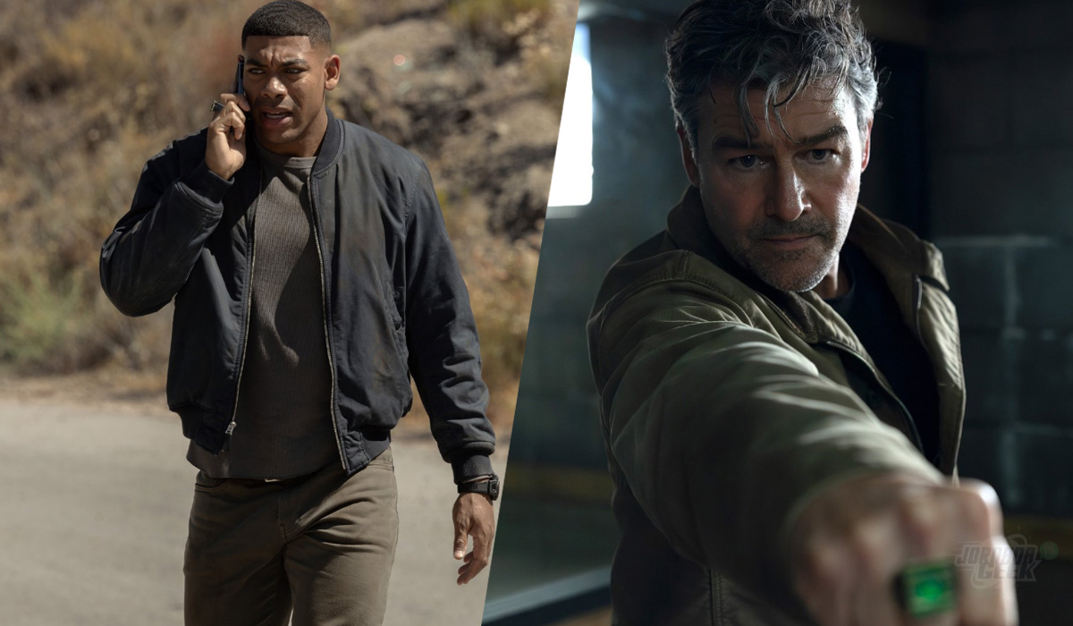 8 séries em destaque na HBO Max nesta quinta e sexta-feira (27/08) Lanternas - A hora de estreia do episódio 1 na HBO e HBO Max