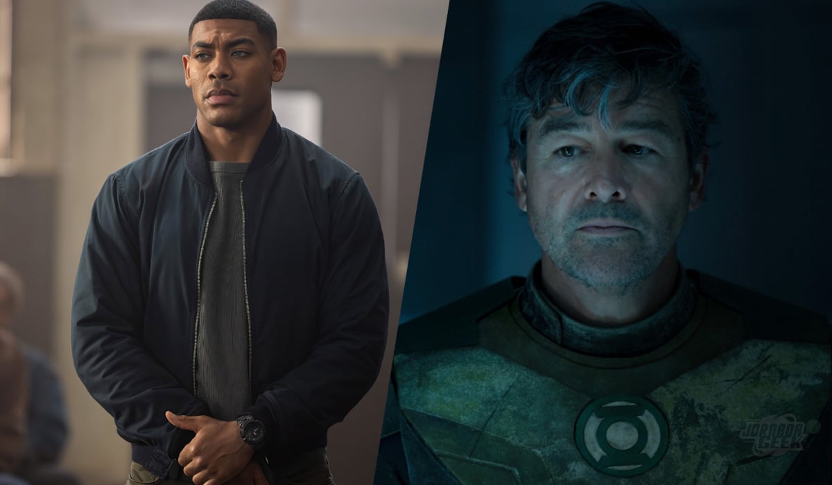 10 séries e filmes em destaque na HBO Max neste fim de semana (12/09) Lanternas - Tudo sobre a série em destaque na HBO e HBO Max