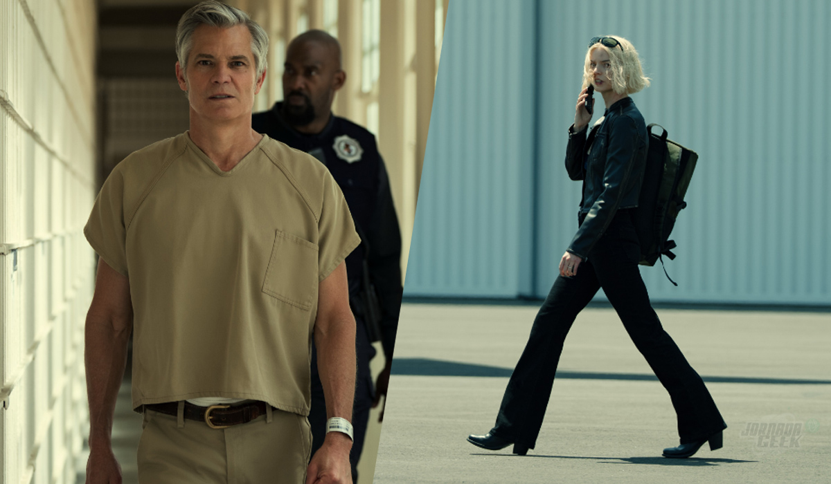 Lucky: data de estreia do episódio 6 e hora para assistir na Apple TV Lucky, episódio 6 - data de estreia e hora de lançamento na Apple TV